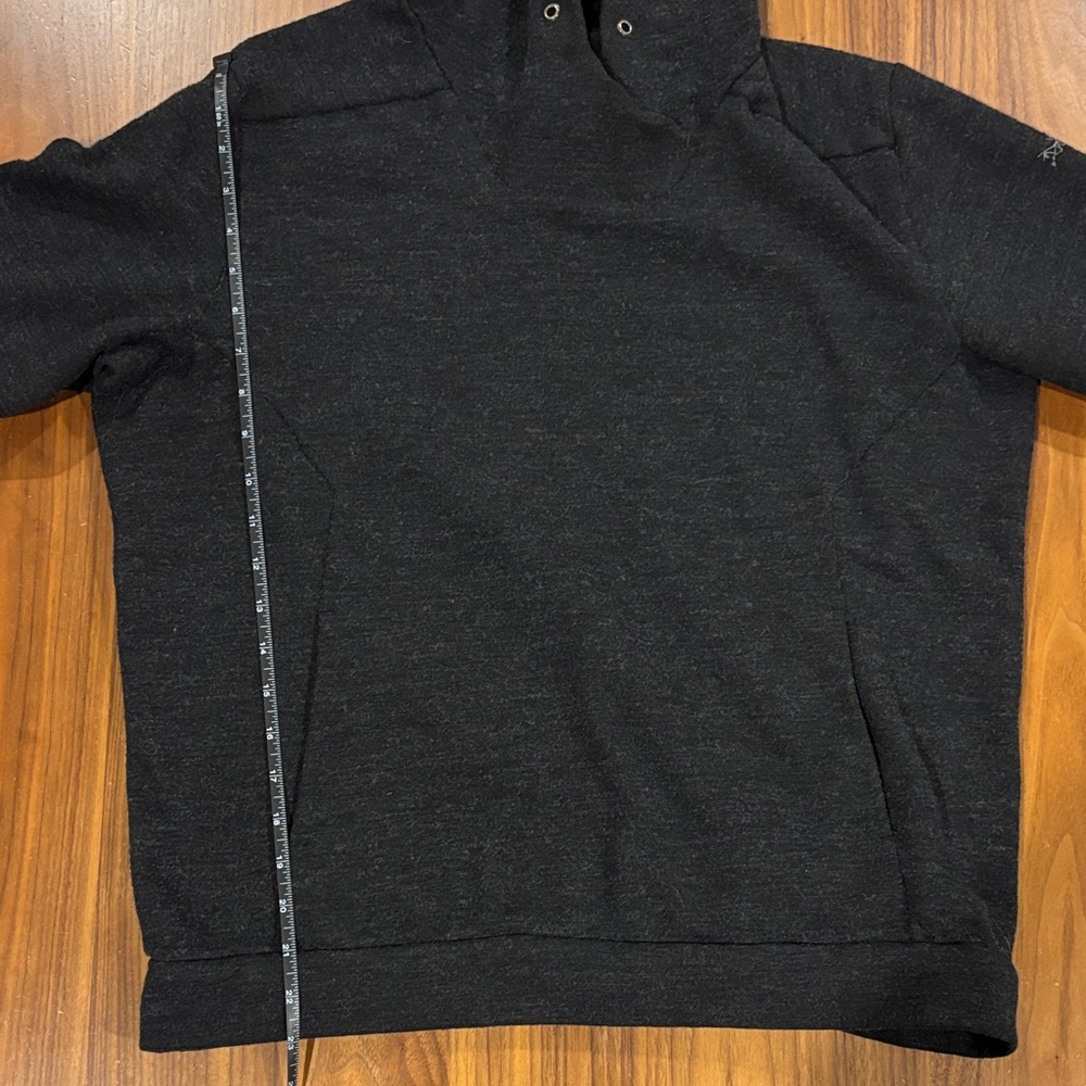 Arc'teryx Elgin Hoody - Picture 8 of 9